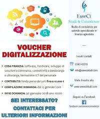 Foto 83002 EsseCi Studi e Consulenze - Finanza Agevolata Centro Nord Italia